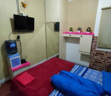 Tangerang Apartment | Zye Rooms apartemen