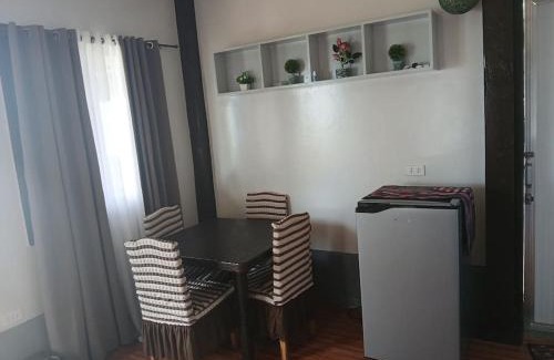 Burgos Apartment | Zyrine Homestay - Seawall Side