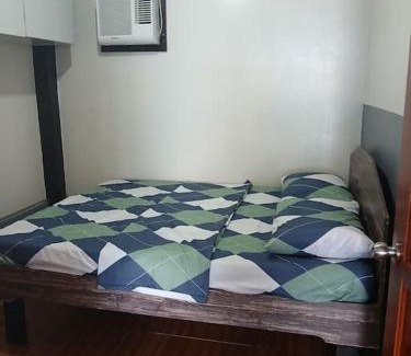 Burgos Apartment | Zyrine Homestay - Seawall Side