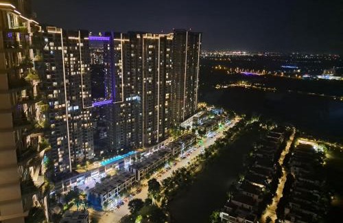 Van Giang Apartment | zzz