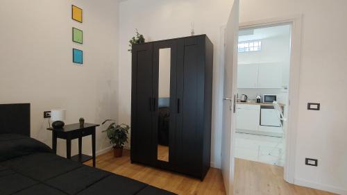 Prenestino-Centocelle House | zzzStation Rooms