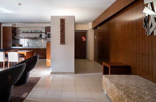 Salgados Condo | 1 bedroom apartment Vila das Lagoas - Salgados
