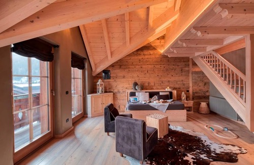 Bormio Hotel | Agriturismo Rini