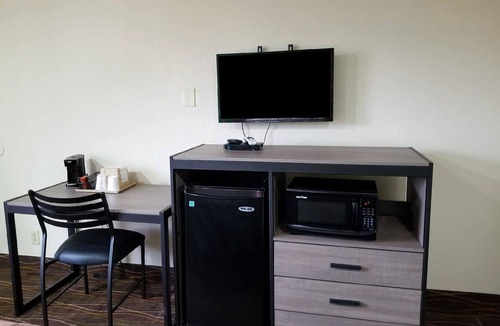 Alexandria Hotel | Americas Best Value Inn Alexandria