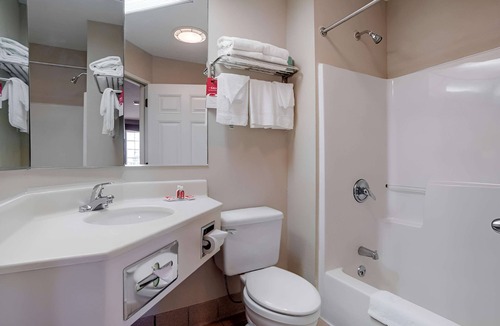 Gettysburg Hotel | Americas Best Value Inn Gettysburg