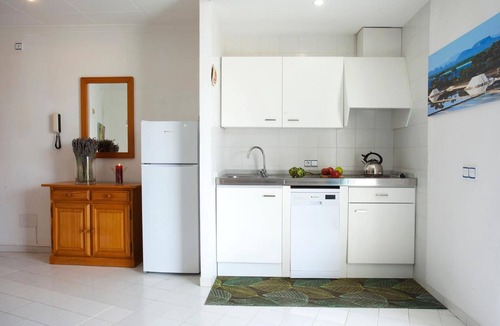 Colonia Sant Jordi Hotel | Apartamentos ES Trenc