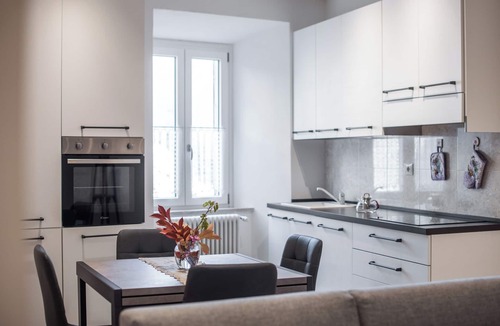 Radicondoli Apartment | Apartment 'Nel cuore di Radicondoli' with Wi-Fi