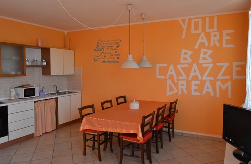 Marcaria Bed & Breakfast | B&B Casazze Dream