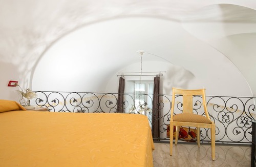 Anacapri Bed & Breakfast | Capri Dreaming