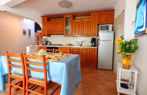 Chiesa Nuova Apartment | CASA ALESSANDRA POSITANO