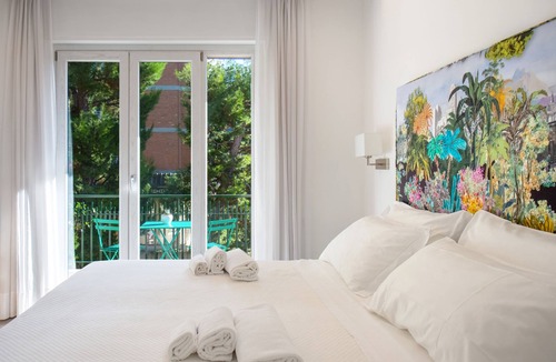 Sorrento City Centre Bed & Breakfast | Casa Evelina Sorrento