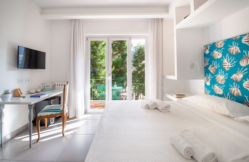 Sorrento City Centre Bed & Breakfast | Casa Evelina Sorrento