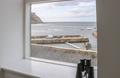Gardenstown Cottage | Craignure