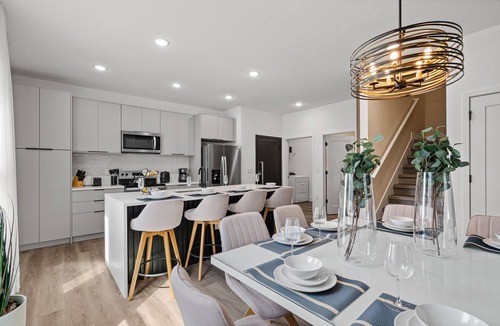 West Kissimmee Villa | Doppio Luxury Home Themed Magic