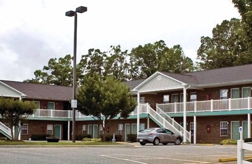Lynchburg Apartment | East Side Suites