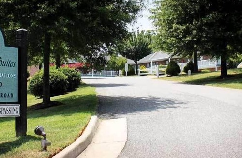 Lynchburg Apartment | East Side Suites