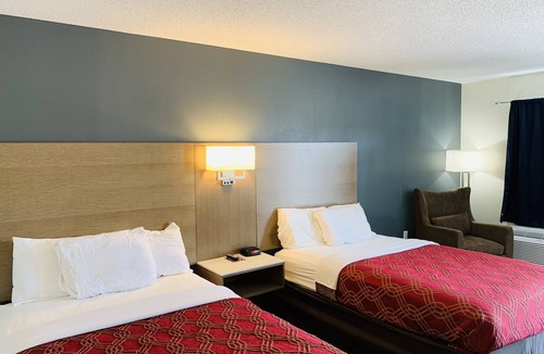 Morehead City Hotel | Econo Lodge Crystal Coast