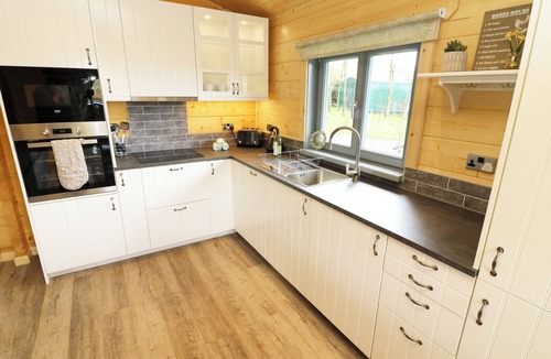 Newland Near Ulverston Cottage | Elm Lodge
