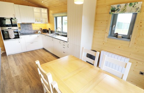 Newland Near Ulverston Cottage | Elm Lodge