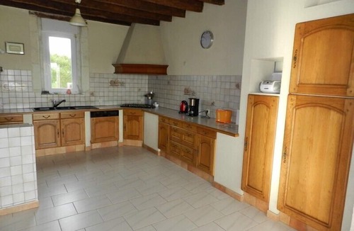 Chambourg-sur-Indre House | Gîte la Champeigne