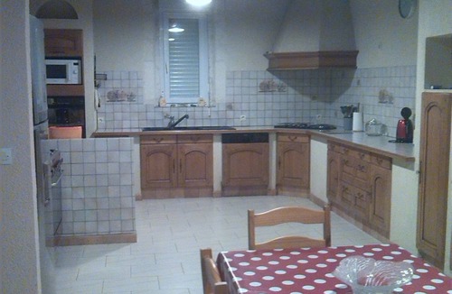 Chambourg-sur-Indre House | Gîte la Champeigne