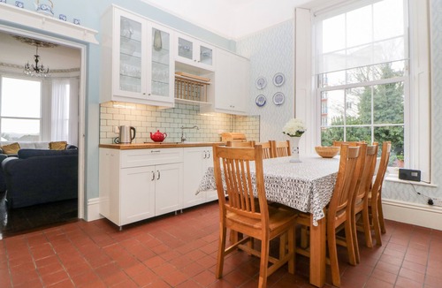 Torquay Cottage | Holcombe House