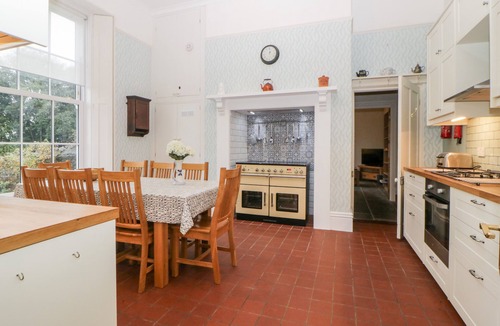 Torquay Cottage | Holcombe House