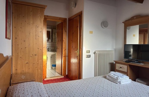 Foza Hotel | Hotel Alpi