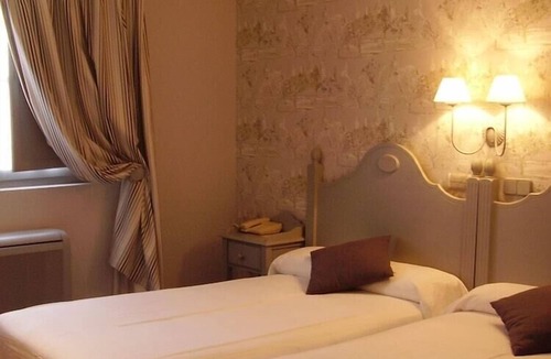 Comillas City Center Hotel | Hotel Comillas