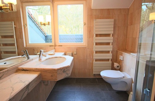Bad Homburg v.d. Hoehe Hotel | Hotel Hardtwald