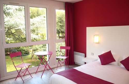 Locronan Hotel | Hotel Latitude Ouest