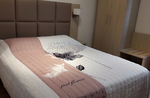 Cannes City Centre Hotel | Hotel Lutetia
