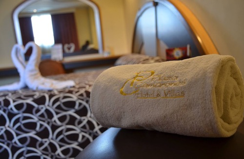 Azcapotzalco Hotel | Hotel Plaza Camarones - Solo adultos
