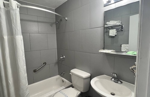 Herkimer Hotel | Inn Towne Motel