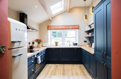 Barnard Castle Cottage | Low Thearns