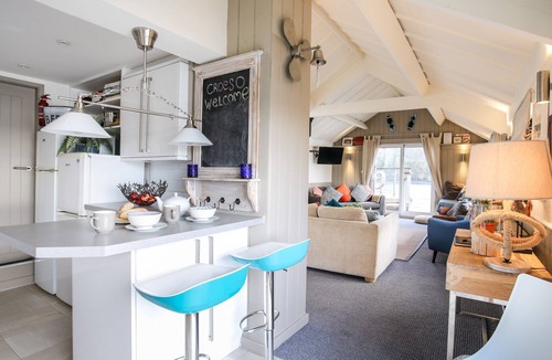 Bangor Cottage | Manadwyn