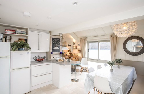 Bangor Cottage | Manadwyn