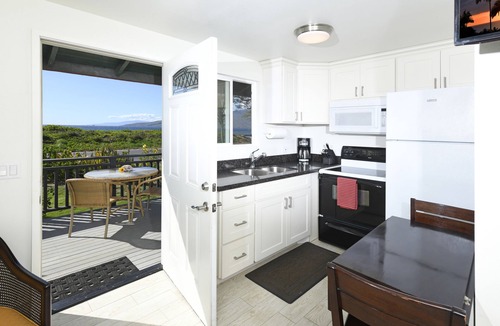 Kihei House | Nona Lani Cottages
