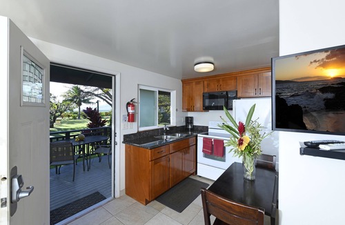 Kihei House | Nona Lani Cottages
