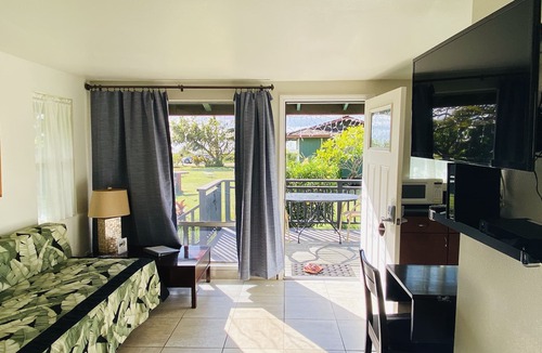 Kihei House | Nona Lani Cottages
