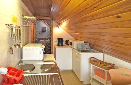 Frauenwald Cabin | Serene Stay With Garden