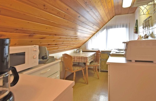 Frauenwald Cabin | Serene Stay With Garden