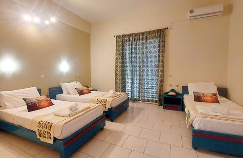 Sidari Hotel | Sidari Vibes