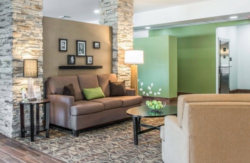 Ellenboro Hotel | Sleep Inn Ellenboro Hwy 50