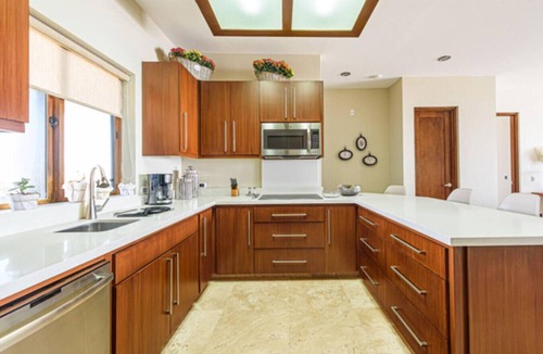 Los Cabos Apartment | Sol Pacifica 2-bedroom condo with AC, WiFi in fantastic Los Cerritos Beach
