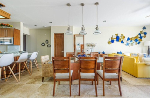 Los Cabos Apartment | Sol Pacifica 2-bedroom condo with AC, WiFi in fantastic Los Cerritos Beach