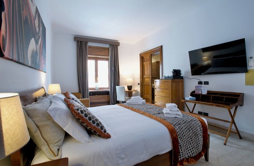 Rione XIV Borgo Bed & Breakfast | St. Peter' Six Rooms & Suites