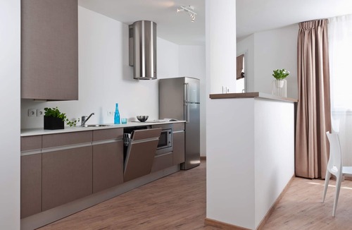 Talence House | Ténéo Apparthotel Talence - Arthéna