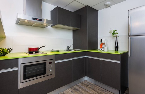 Talence House | Ténéo Apparthotel Talence - Arthéna