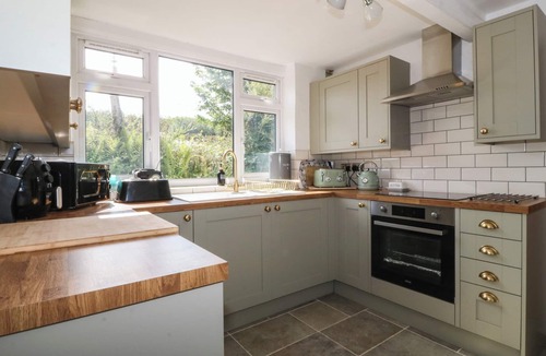 Llanrug Cottage | Tan Y Merddyn